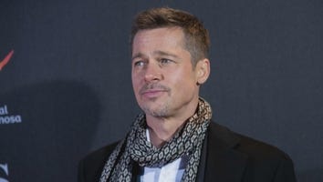 Brad Pitt Says Angelina Jolie Is 'Manipulating Media Coverage' Amid Child Support Battle
