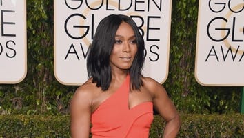 Angela Bassett Celebrates 60th Birthday With Eye-Popping Bikini Pic