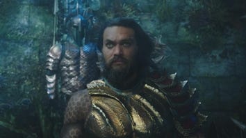 'Aquaman' Trailer: Jason Momoa and Amber Heard Team Up Under the Sea