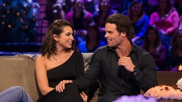 'Bachelor Winter Games' Star Kevin Wendt Accuses Ashley Iaconetti of Cheating on Him With Jared Haibon