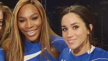 Meghan Markle Turns 37! A Look Back at Her Interesting Hollywood Past