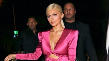 Inside Kylie Jenner's Star-Studded 21st Birthday Bash (Exclusive)