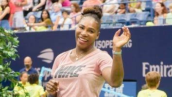 Why Serena Williams Won't Be Celebrating Daughter Olympia's First Birthday