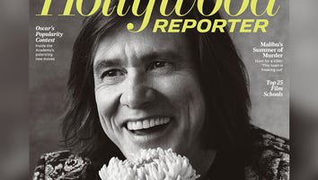Jim Carrey Talks Being Disillusioned With Hollywood and Taking a Step Back