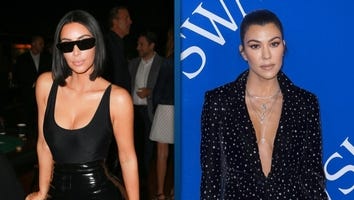 'KUWTK': Kourtney Kardashian Finds an Ally in Kendall Jenner Amid War of the Sisters