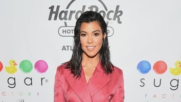 Kim and Kourtney Kardashian Get in a Screaming Match While Khloe Moderates