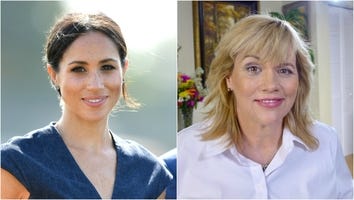 Meghan Markle's Half-Sister Samantha Calls Her Cruella de Vil in Scathing Tweets