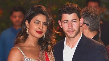 Watch Priyanka Chopra Fangirl Over Nick Jonas at Singapore Concert