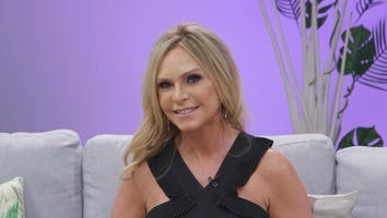 Here’s Why Tamra Judge Tweaked Her Name When She Joined ‘Real Housewives’ (Exclusive)