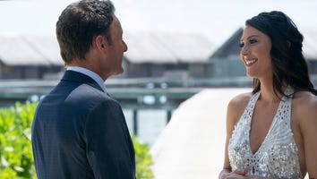 'The Bachelorette': Becca Kufrin Makes Her Final Pick -- Find Out Who Won