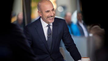How Matt Lauer Is Moving On 9 Months After Scandal (Exclusive)