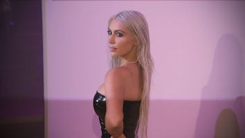 Kim Kardashian's 'Skinny' Posts Criticized for Glorifying Eating Disorders