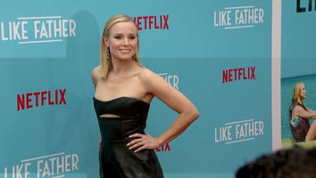 Why Kristen Bell Doesn't Google Herself