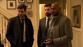 'A Million Little Things' Producers Address 'This Is Us' Comparisons