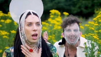 'RuPaul's Drag Race' Star Alaska Debuts Surreal New ‘Aliens’ Music Video