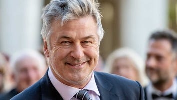 Alec Baldwin Gives Marriage Advice to Newlyweds Hailey Baldwin and Justin Bieber