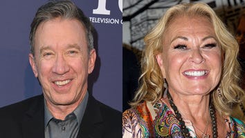 Tim Allen Reacts to Roseanne Barr's Racist Tweets: 'Not the Rosie I Know'