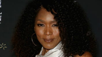 Angela Bassett Rocks Eye-Popping Silver Jumpsuit Following Bikini-Clad 60th Birthday