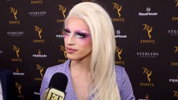 Aquaria Shares a Bebe Rexha Beef Update (Exclusive)