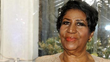 Aretha Franklin's '30 Greatest Hits' Re-Enters 'Billboard' Album Charts