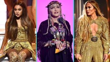 The Best, Worst and Weirdest Moments From the 2018 MTV VMAs