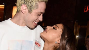 Kenan Thompson Talks 'SNL' Co-Star Pete Davidson's Engagement to 'Sweetheart' Ariana Grande (Exclusive)