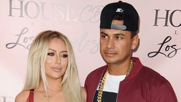 Pauly D Ponders Whether He'd Ever Rekindle Romance With Ex Aubrey O'Day (Exclusive)