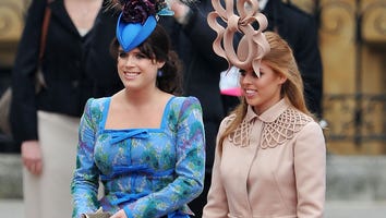 Princesses Beatrice and Eugenie Admit They Cried After Being Ridiculed for Royal Wedding Outfits