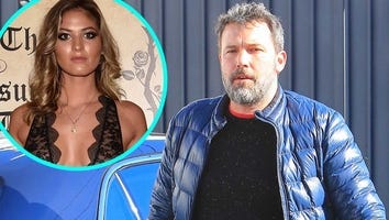 Playboy Model Spotted With Ben Affleck Fuels Romance Rumors With Cheeky Instagram Comment