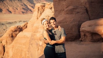 Ben Nemtin Is Engaged! Inside 'The Buried Life' Star's Stunning Utah Proposal (Exclusive)