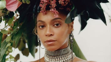 Beyonce's Kids Join Her on 'Vogue' Photo Shoot and They're Just Too Cute: Watch!