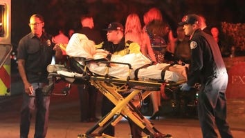 Kylie Jenner Birthday Party Drama: Model Tammy Hembrow Explains Why She Was Wheeled Out on a Stretcher