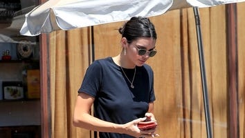 Kendall Jenner's Shorts Are Perfect If You Hate Short Shorts