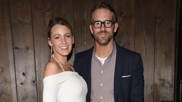 Blake Lively Cheers on Ryan Reynolds for Being a First-Time Voter in the Most Hilarious Way