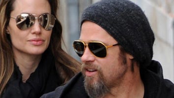Brad Pitt 'Sickened' That Angelina Jolie Is Letting Their Child Custody Battle Play Out in Public