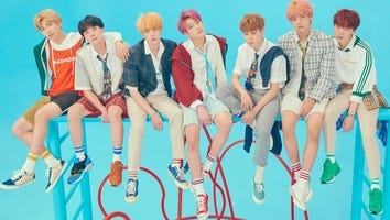 BTS' 'Idol' Music Video Is a Colorful Masterpiece That You Have to Watch!