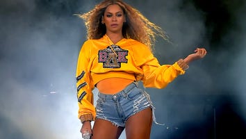 Beyoncé's Coachella Stage Is on Display at This Year's Festival to Remind Fans She Can't Be Topped