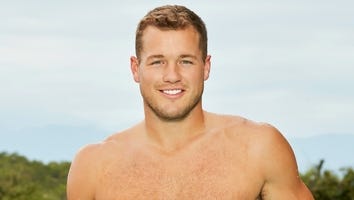 Colton Underwood Is the Next 'Bachelor'!