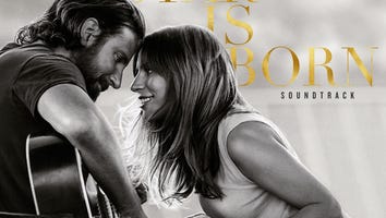 Lady Gaga and Bradley Cooper's First Song From 'A Star Is Born' Is Here -- Listen to 'Shallow'!