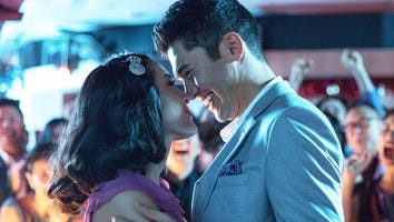 You'll Never Guess Where the Stunning 'Crazy Rich Asians' Emerald Engagement Ring Is From