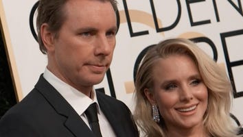 Kristen Bell and Dax Shepard Reveal the Adorably Weird Way They First Met (Exclusive)