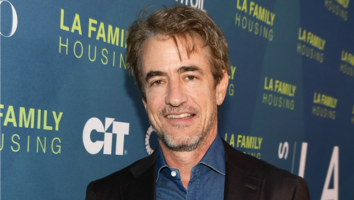 Dermot Mulroney Joins 'Station 19' as Major Character's Father