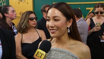 'Crazy Rich Asians': Details on the Movie's Over-the-Top Bling! (Exclusive)