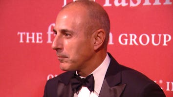 Matt Lauer's Accuser Reacts to His Ex-Wife Saying He Deserves a 'Second Chance' (Exclusive)