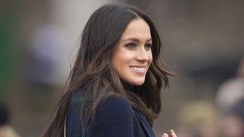Meghan Markle's Style Evolution!