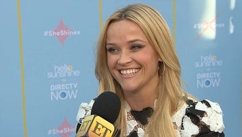 Reese Witherspoon Calls Throwing Ice Cream at Meryl Streep a 'Top 5' Career Moment (Exclusive)