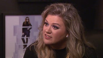 Inside Kelly Clarkson's Daytime TV Show Pilot!