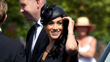 Meghan Markle Remains Upset With Father Thomas for Giving Interviews to the Press (Exclusive)