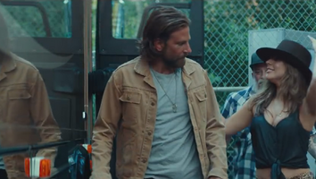Lady Gaga and Bradley Cooper's 'A Star Is Born': Everything You Need to Know About the Complicated Backstory