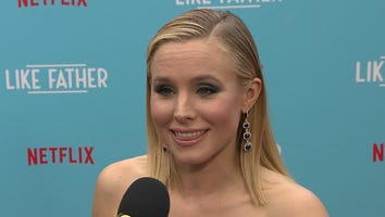 Watch Kristen Bell, Chrissy Teigen and Victoria Beckham's Proud Mommy Moments